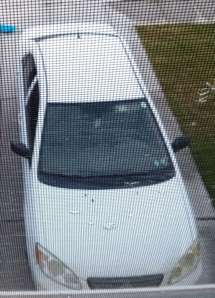 2003 Toyota Corolla
