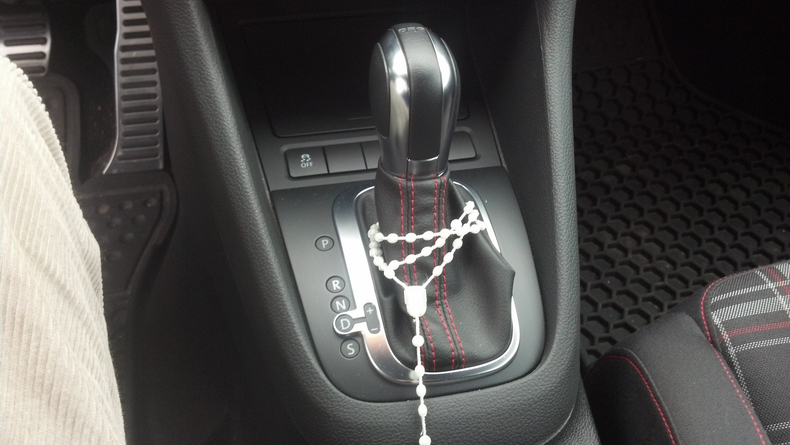 2012 Volkswagen GTI