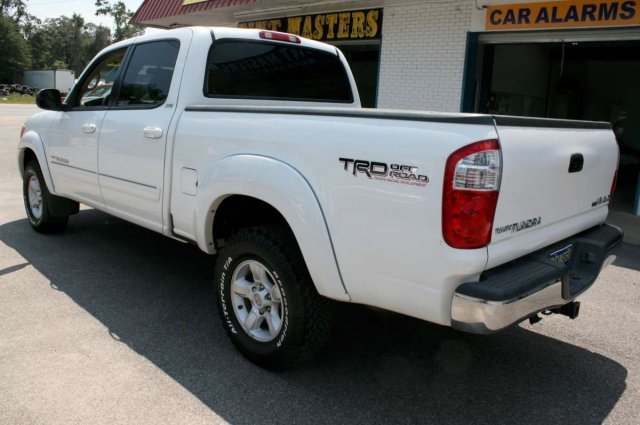 2006 Toyota Tundra