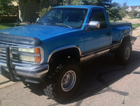C/K 1500 C/K 1500