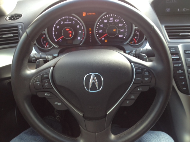 2010 Acura TL