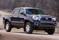Toyota Tacoma Toyota Tacoma