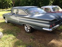 1963 Chevrolet Biscayne Overview 1963 Chevrolet Biscayne Overview
