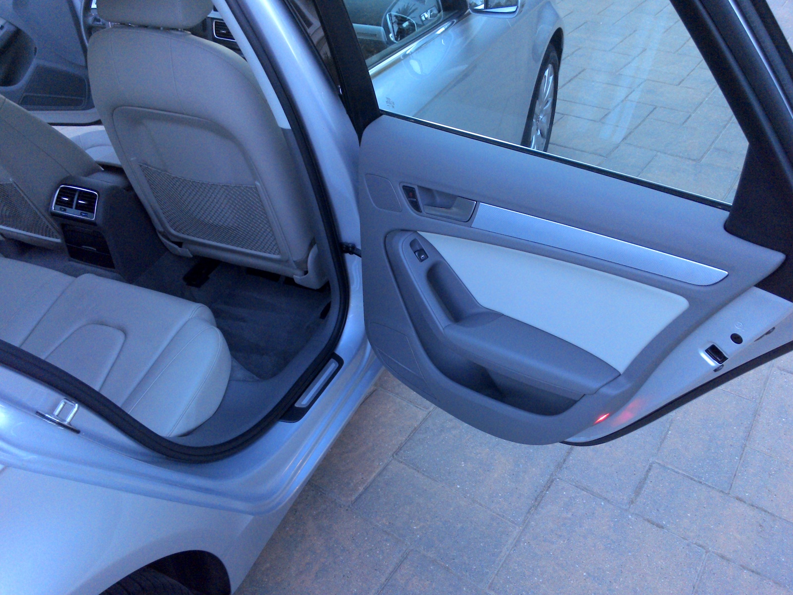 2009 Audi A4 Avant Pictures Cargurus