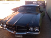 1972 Pontiac Le Mans Overview 1972 Pontiac Le Mans Overview