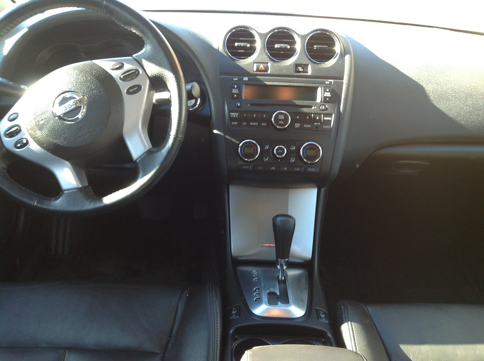 2008 Nissan Altima