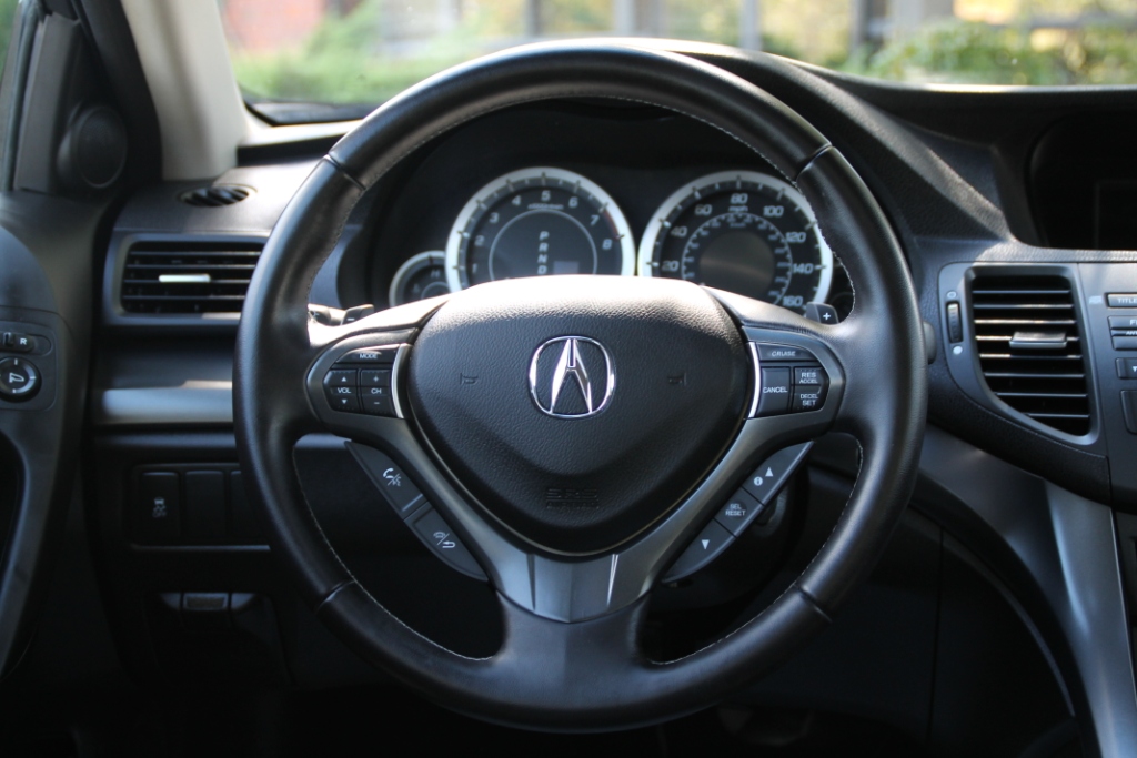 2011 Acura TSX