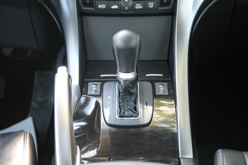 2011 Acura TSX