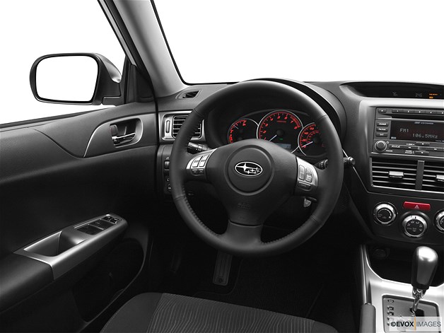 2010 Subaru Impreza