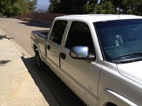 2001 GMC Sierra 1500HD Overview 2001 GMC Sierra 1500HD Overview