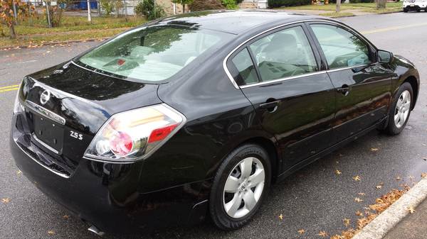 2007 Nissan Altima