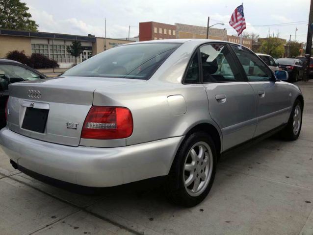 1999 Audi A4