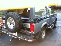 Bronco Bronco
