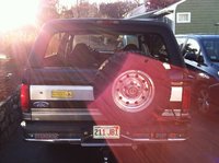 Bronco Bronco