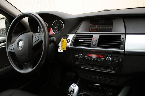 2009 BMW X5
