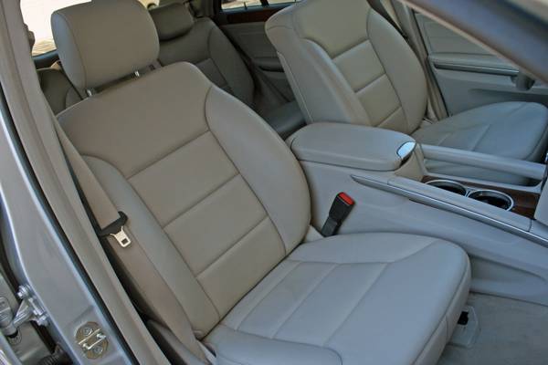2009 Mercedes-Benz M-Class