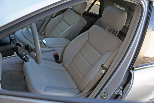 2009 Mercedes-Benz M-Class