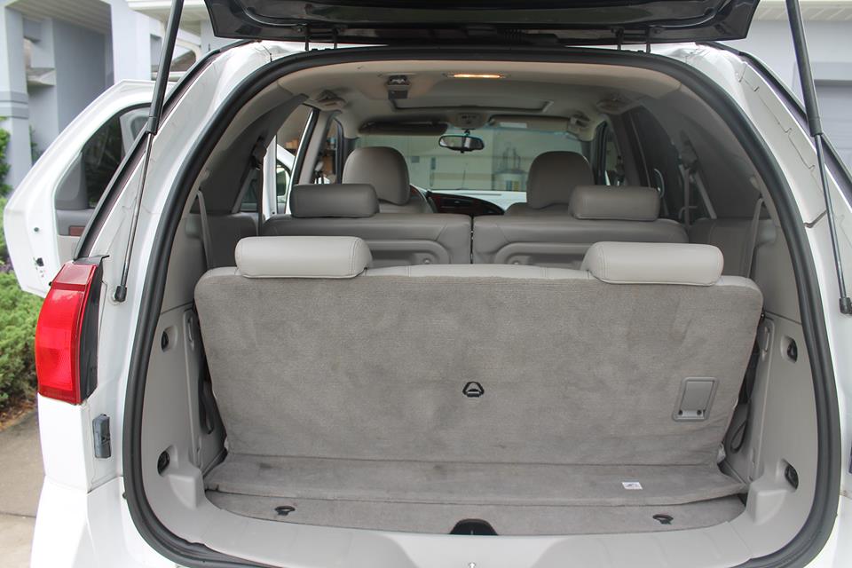 2006 Buick Rendezvous Pictures Cargurus