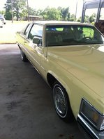 DeVille DeVille