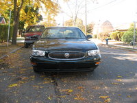 LeSabre LeSabre