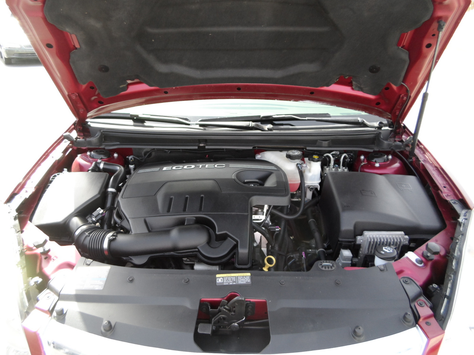 2009 Saturn Aura