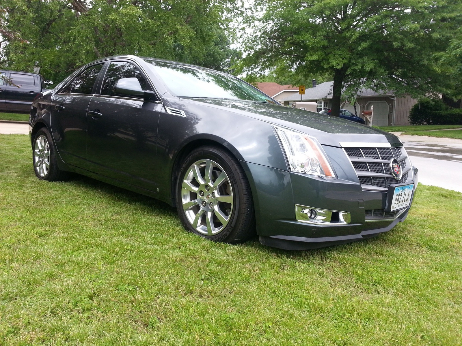 Used Cadillac CTS For Sale Des Moines, IA CarGurus