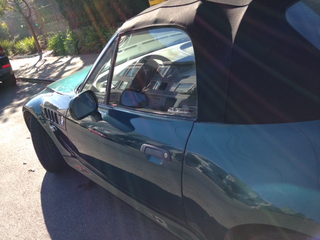 1999 BMW Z3