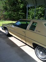 DeVille DeVille