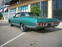 Caprice Caprice