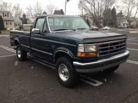 F-250 F-250