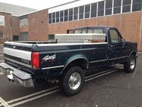 F-250 F-250