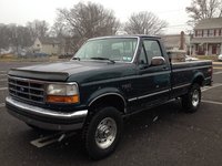 F-250 F-250