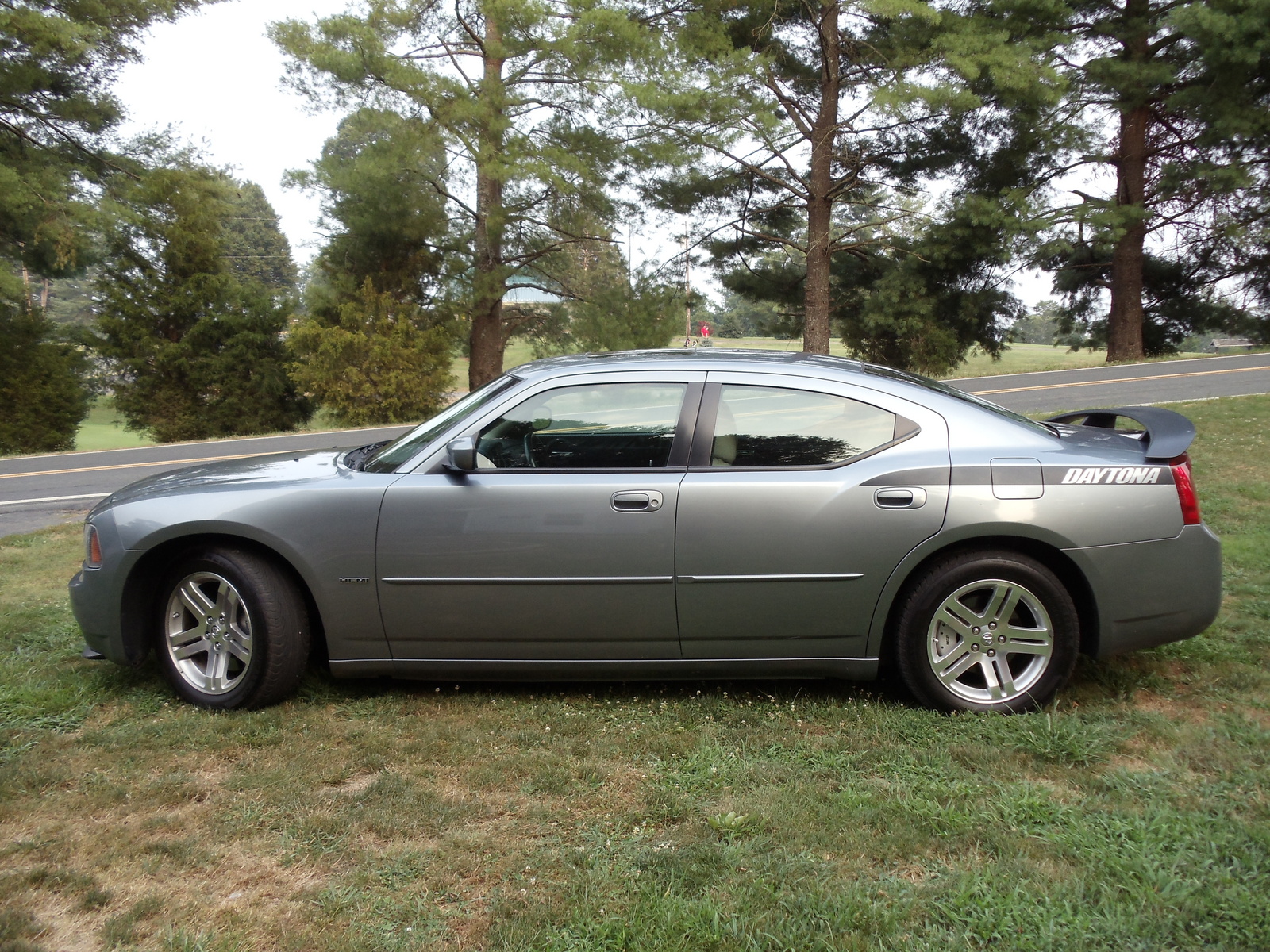 2006 Dodge Charger