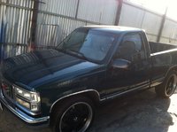 C/K 1500 C/K 1500