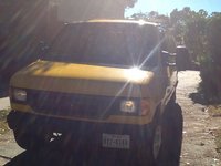 Econoline Cargo Econoline Cargo