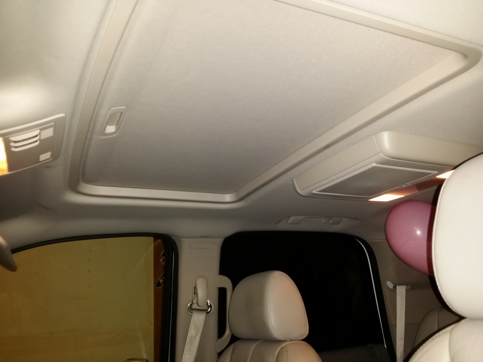 2009 Chevrolet Tahoe
