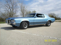 1969 Pontiac Grand Prix Overview 1969 Pontiac Grand Prix Overview