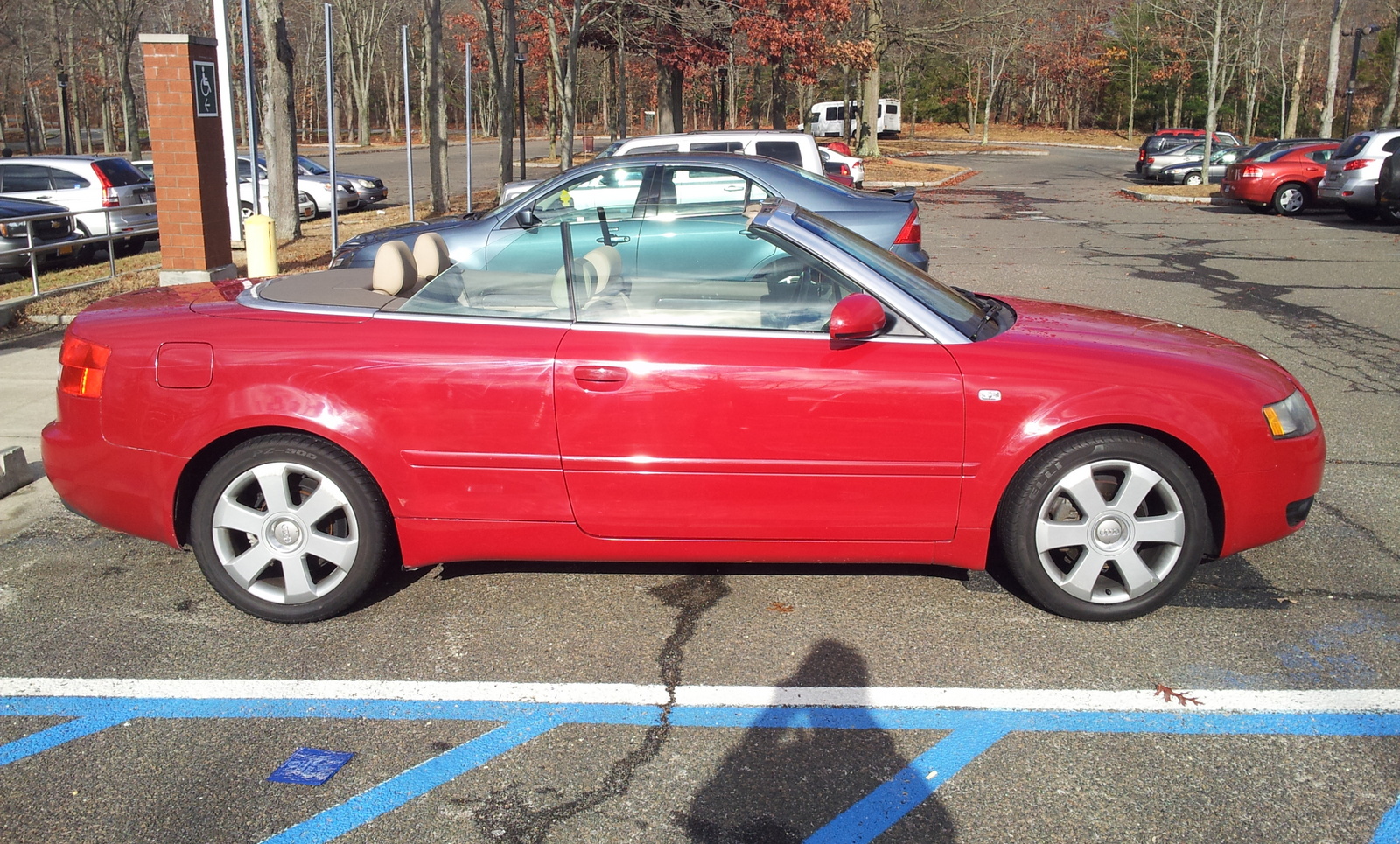 2004 Audi A4