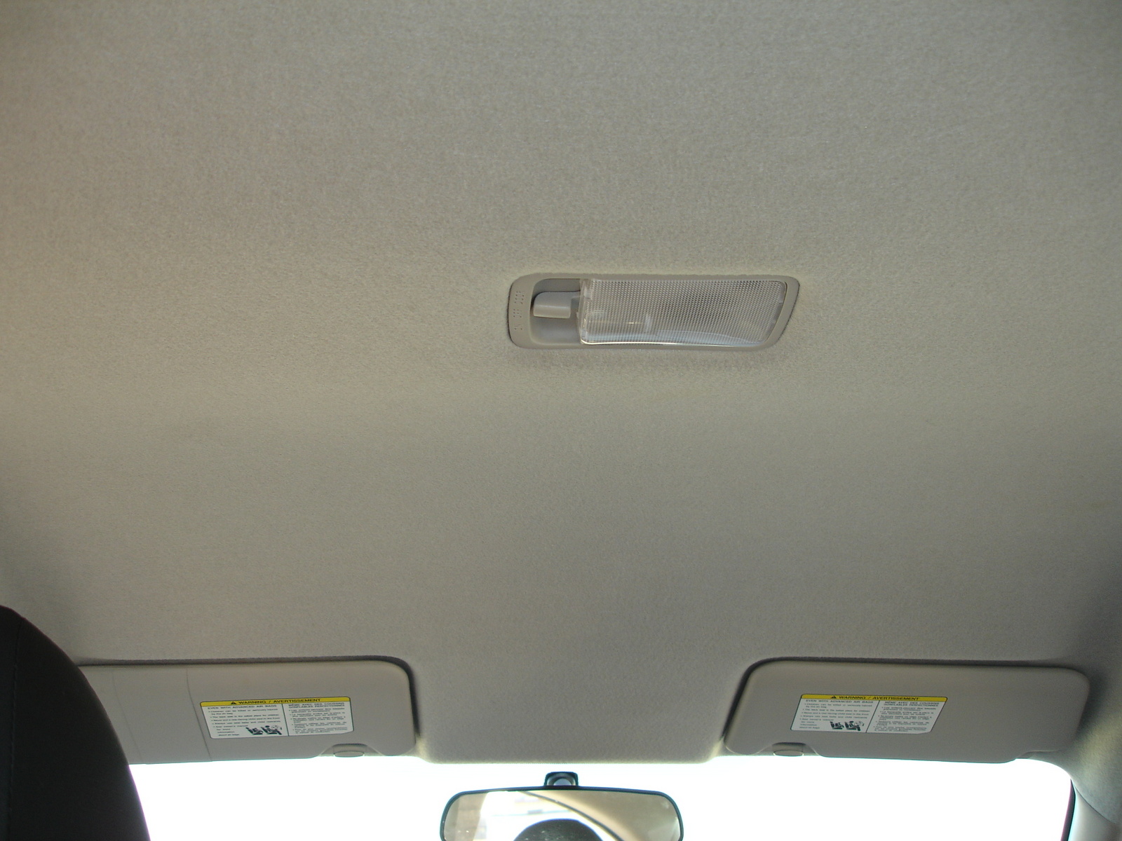 2012 Nissan Versa