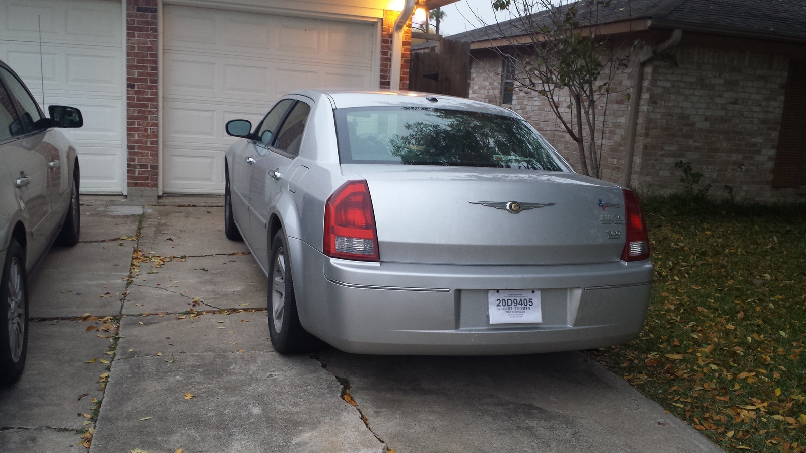 2006 Chrysler 300