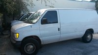 1979 Ford E-Series Cargo Overview 1979 Ford E-Series Cargo Overview