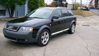 Allroad Quattro Allroad Quattro