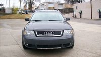 Allroad Quattro Allroad Quattro