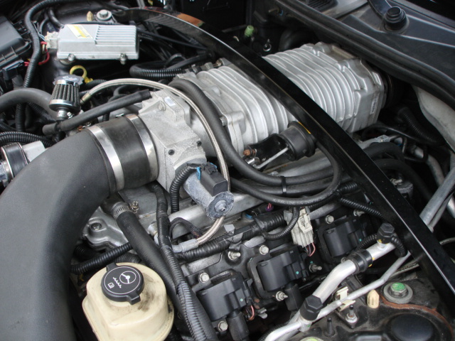 2004 Cadillac CTS-V - Pictures - CarGurus