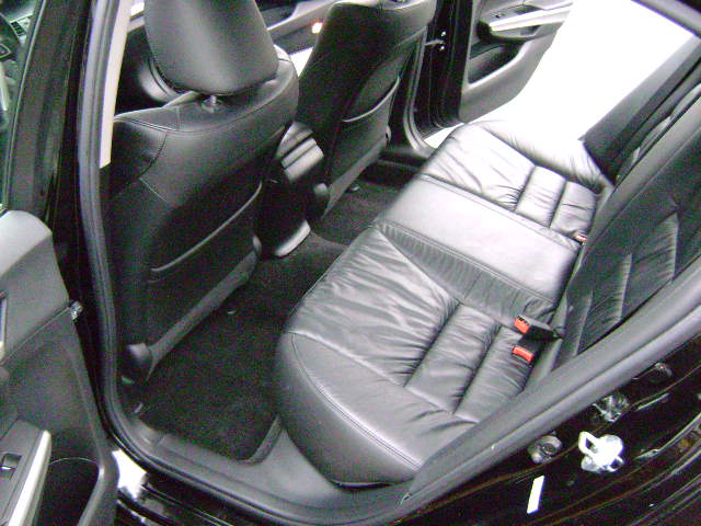 2009 Honda Accord