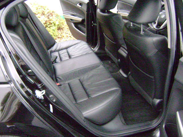 2009 Honda Accord