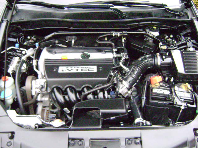 2009 Honda Accord
