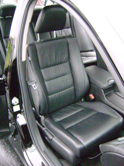 2009 Honda Accord