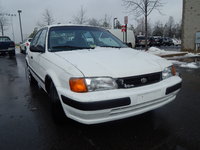 Tercel Tercel