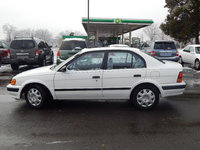 Tercel Tercel